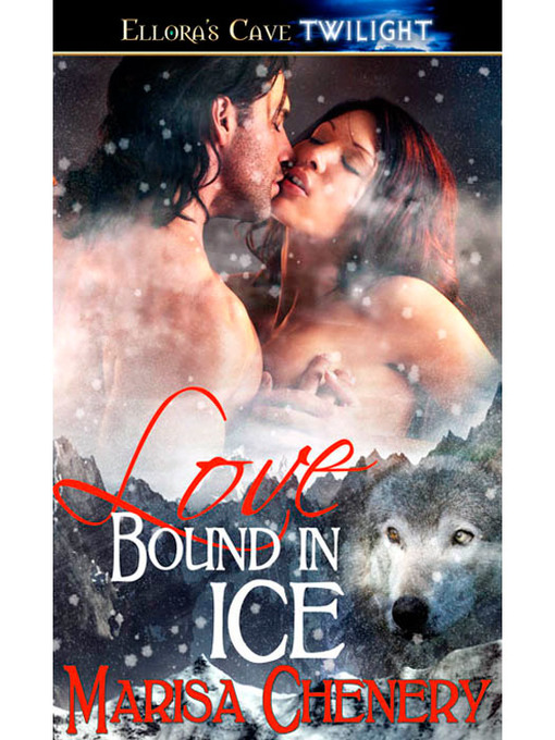 Title details for Love Bound in Ice by Marisa Chenery - Available